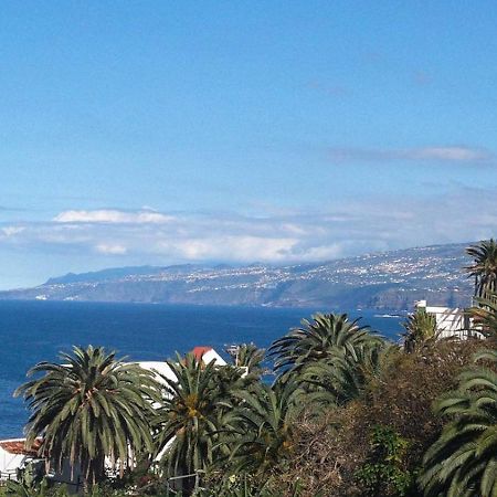 Casa Rosario Villa San Juan de la Rambla Екстериор снимка